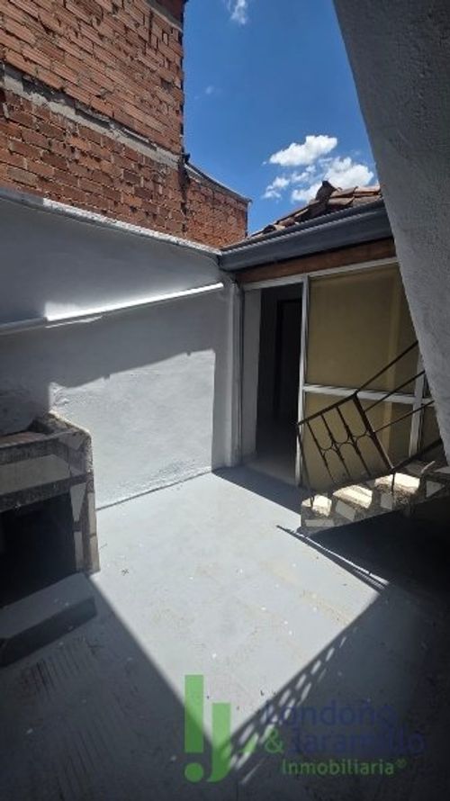 Casa de 5 alcobas en venta en Alcala, Envigado, 120 m² · foto 14 de 20