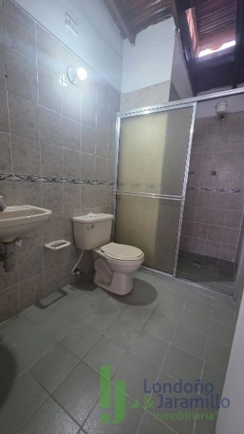 Casa de 5 alcobas en venta en Alcala, Envigado, 120 m² · foto 16 de 20