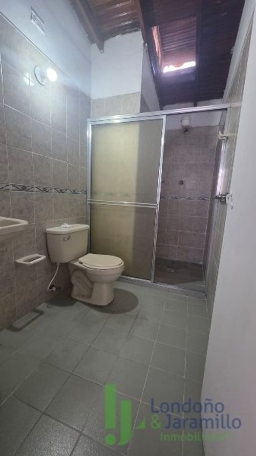 Casa de 5 alcobas en venta en Alcala, Envigado, 120 m² · foto 18 de 20