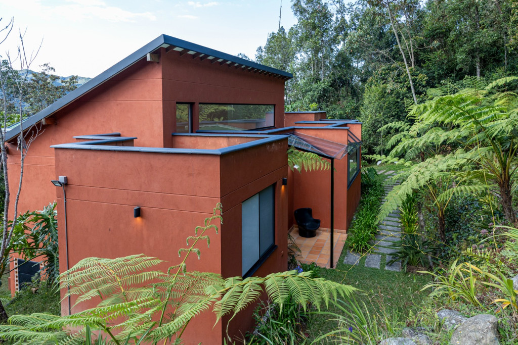 3BR House in El carmen (150 m²)