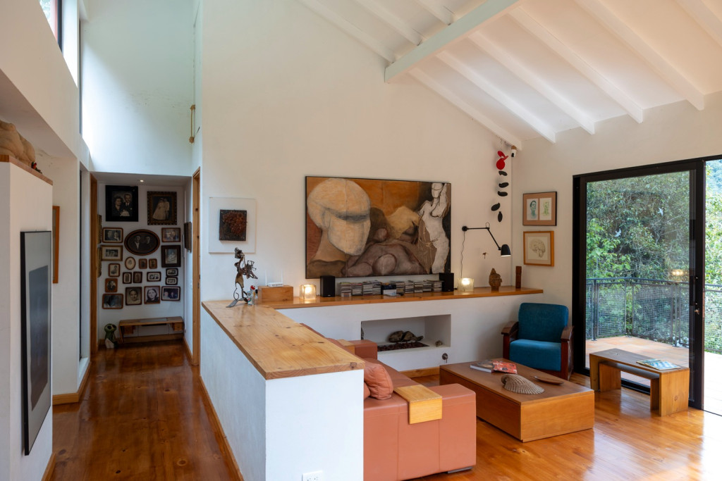 3BR House in El carmen (150 m²) - 3