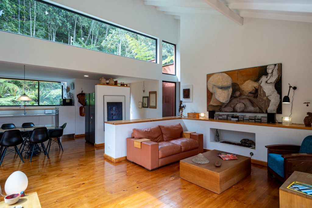 3BR House in El carmen (150 m²) - 4