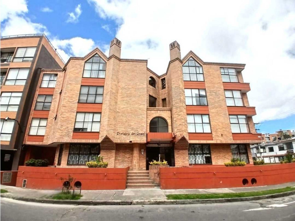Departamento en venta con baja de precio en Las Villas
