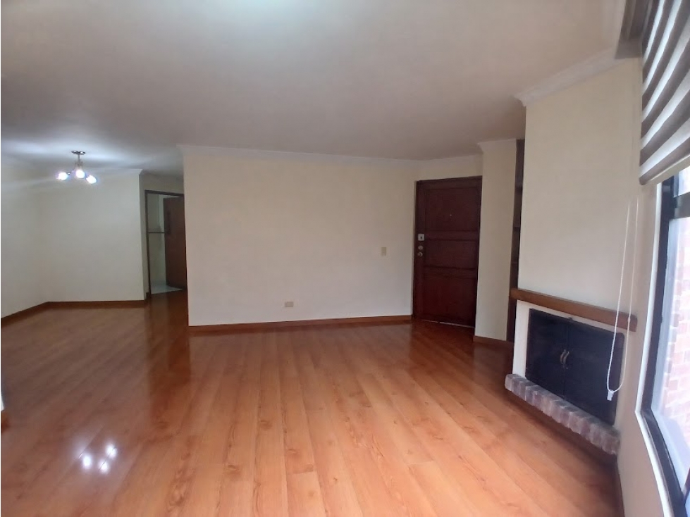 Apartamento en venta en Las Villas, Bogotá · foto 3 de 18