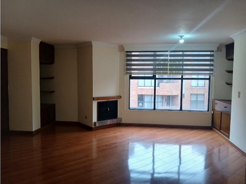 Apartamento en venta en Las Villas, Bogotá · foto 4 de 18