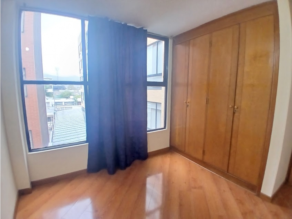Apartamento en venta en Las Villas, Bogotá · foto 11 de 18