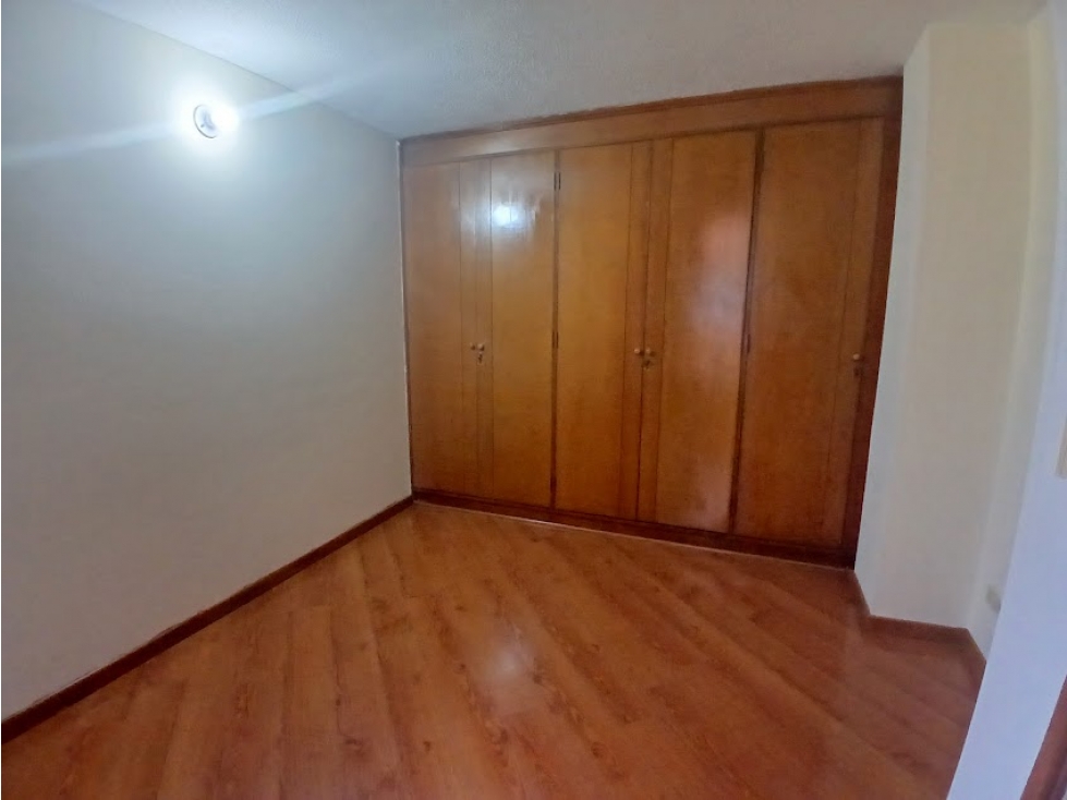Apartamento en venta en Las Villas, Bogotá · foto 12 de 18