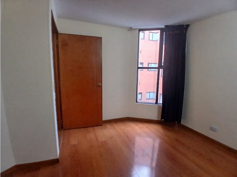 Apartamento en venta en Las Villas, Bogotá · foto 13 de 18