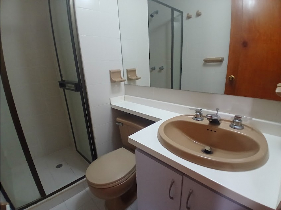 Apartamento en venta en Las Villas, Bogotá · foto 14 de 18