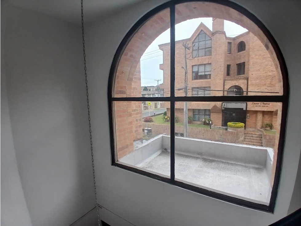 Apartamento en venta en Las Villas, Bogotá · foto 15 de 18