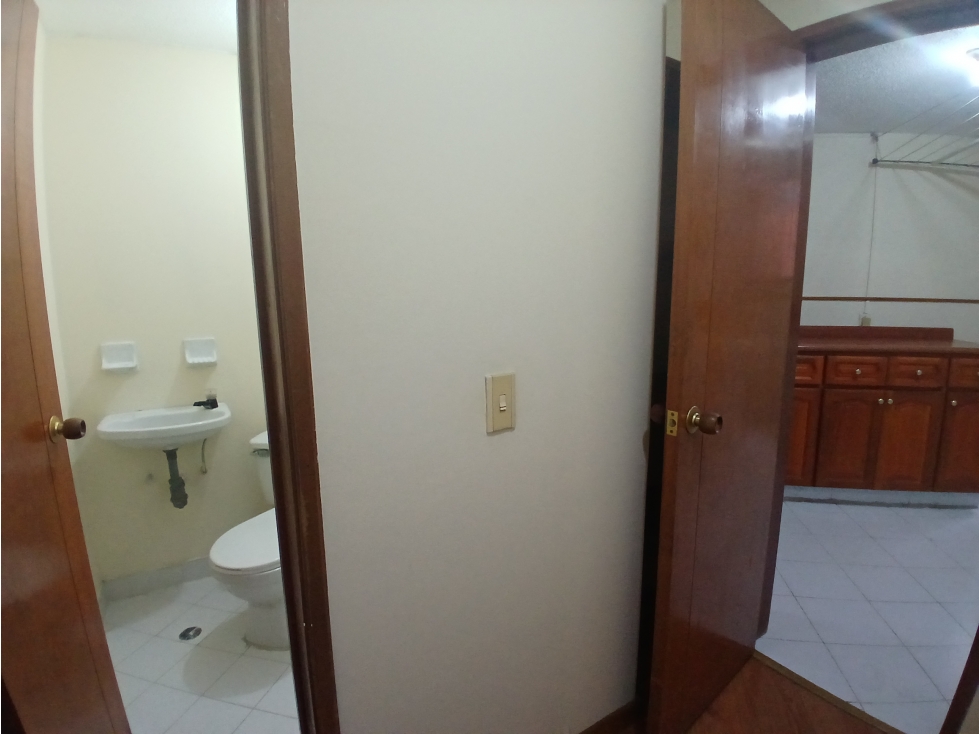 Apartamento en venta en Las Villas, Bogotá · foto 16 de 18