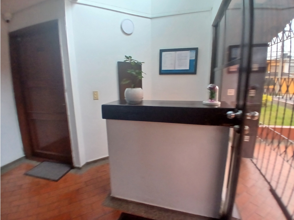 Apartamento en venta en Las Villas, Bogotá · foto 17 de 18