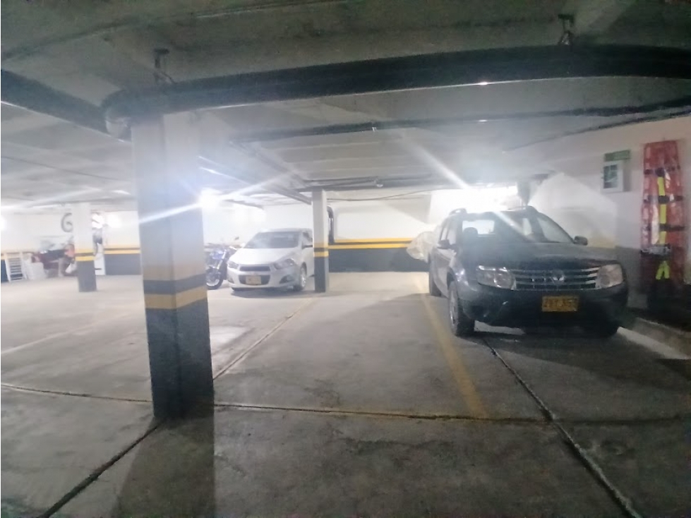 Apartamento en venta en Las Villas, Bogotá · foto 18 de 18