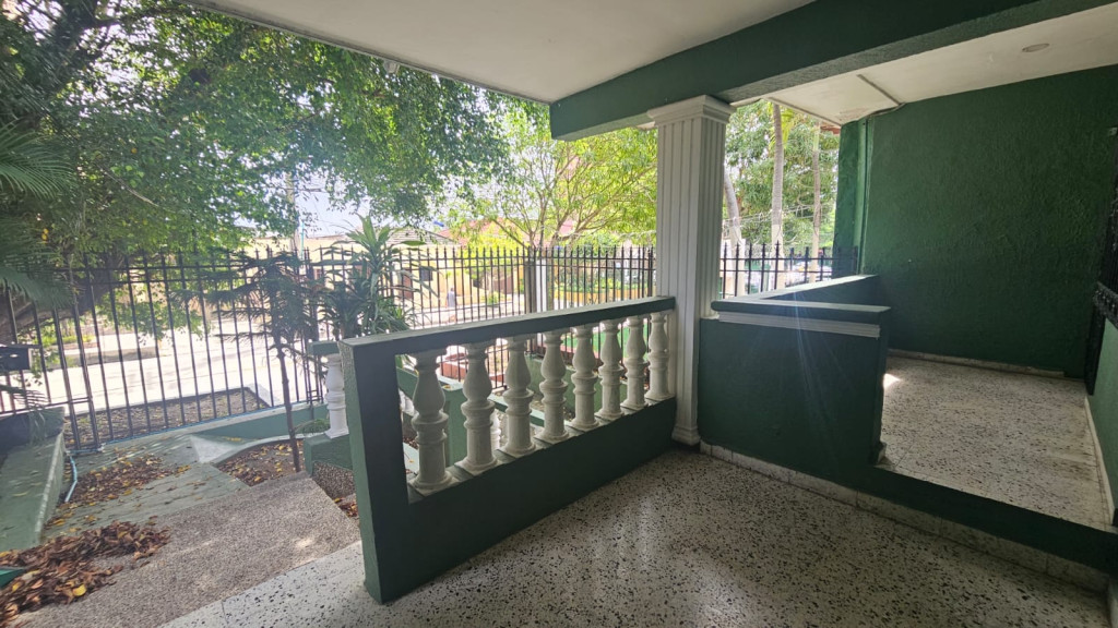 Casa en Arriendo en El porvenir, Barranquilla