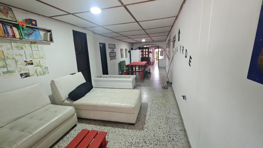 Casa en arriendo en El Porvenir, Barranquilla · foto 2 de 14