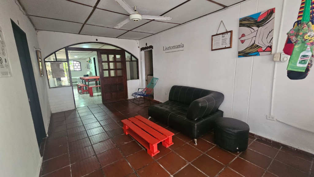 Casa en arriendo en El Porvenir, Barranquilla · foto 3 de 14