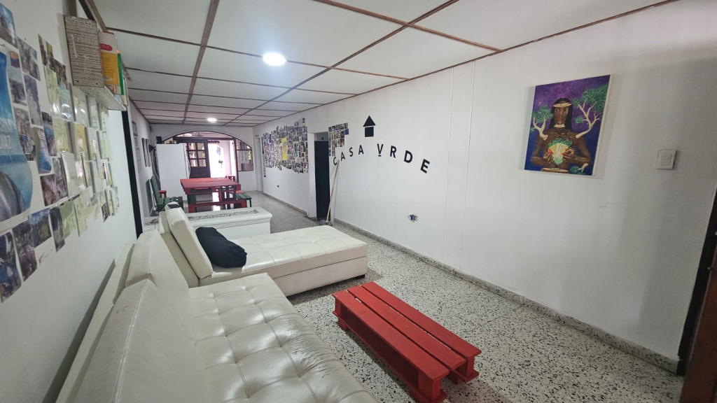 Casa en arriendo en El Porvenir, Barranquilla · foto 4 de 14