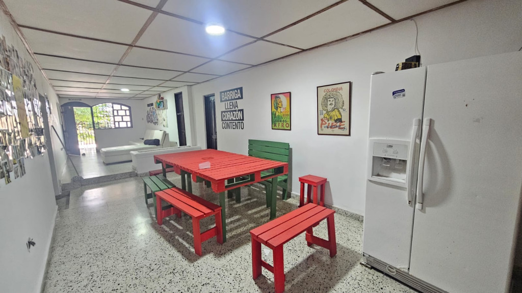 Casa en arriendo en El Porvenir, Barranquilla · foto 5 de 14