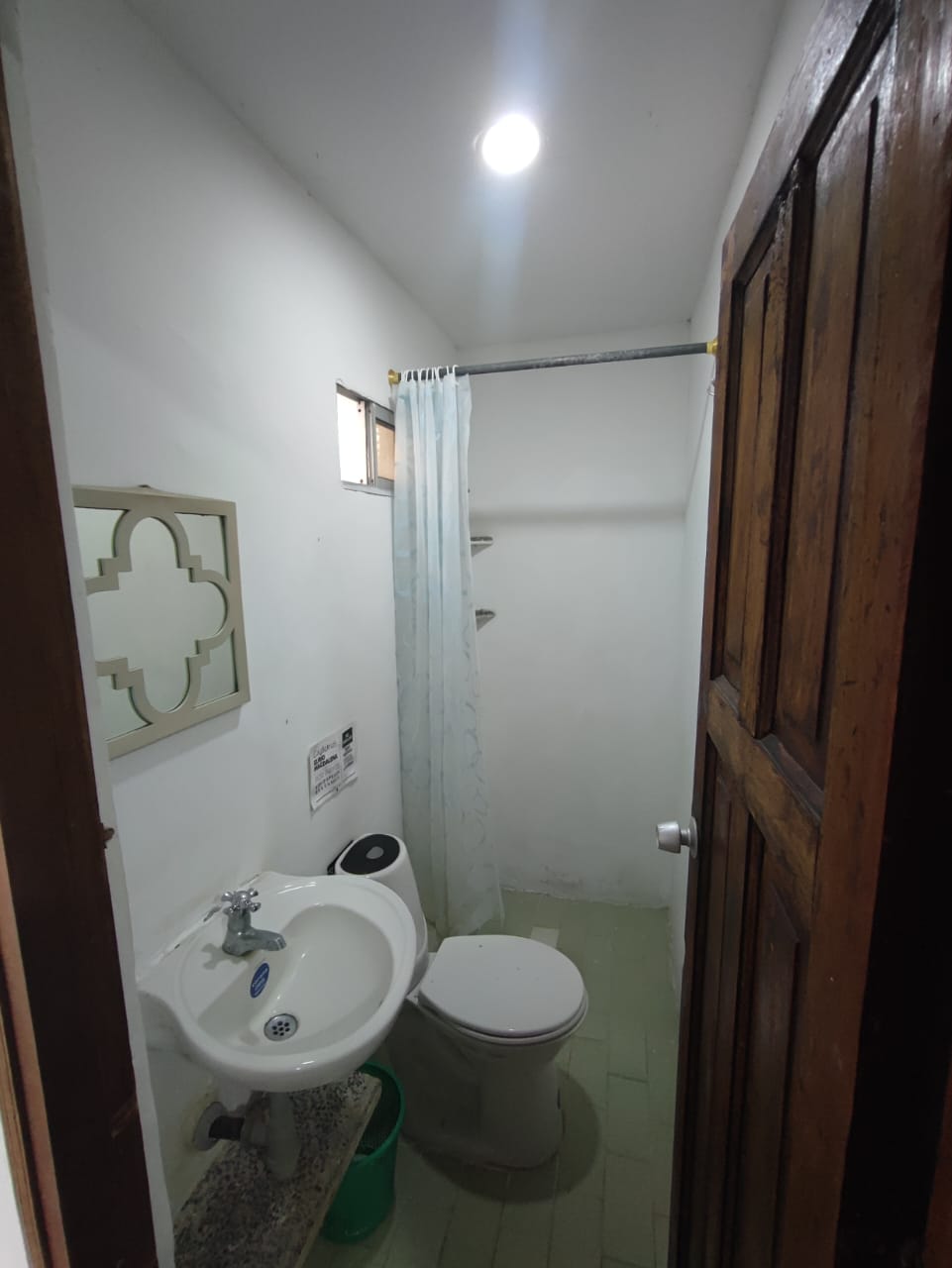 Casa en arriendo en El Porvenir, Barranquilla · foto 7 de 14
