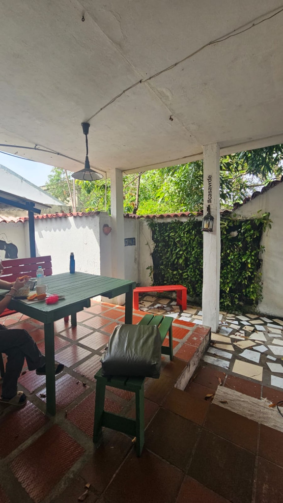 Casa en arriendo en El Porvenir, Barranquilla · foto 12 de 14