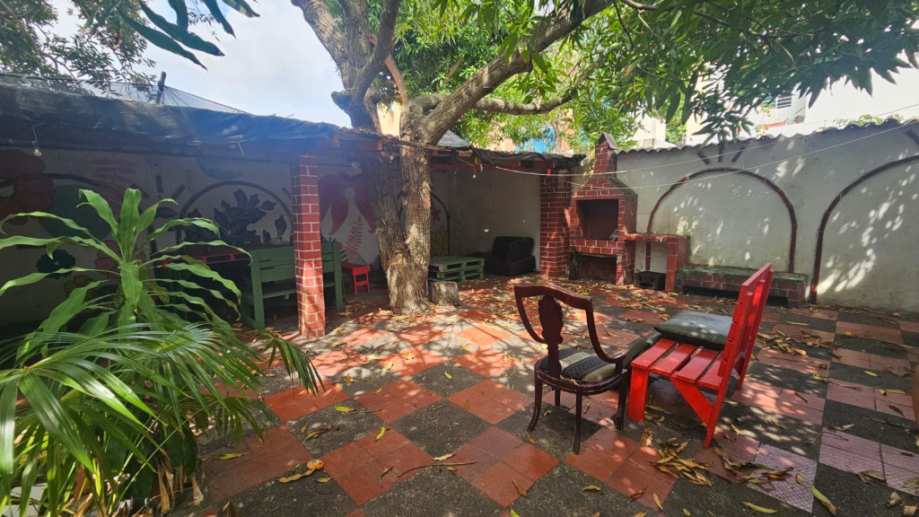 Casa en arriendo en El Porvenir, Barranquilla · foto 13 de 14