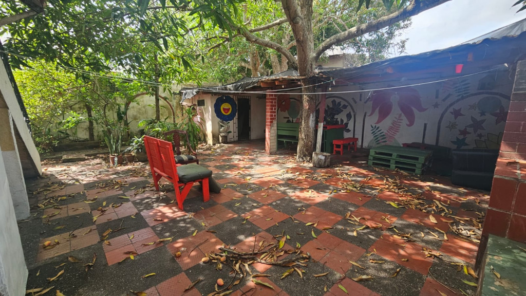 Casa en arriendo en El Porvenir, Barranquilla · foto 14 de 14