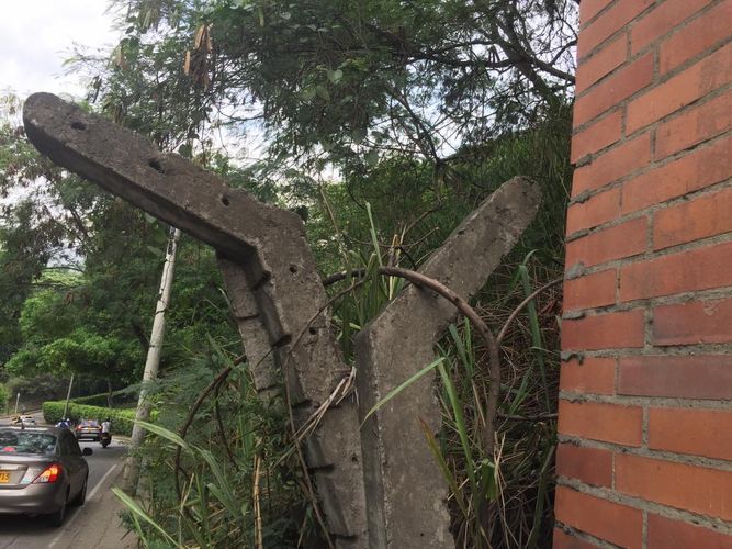 Lote en venta en Cristales, Cali, 1400 m² · foto 19 de 24