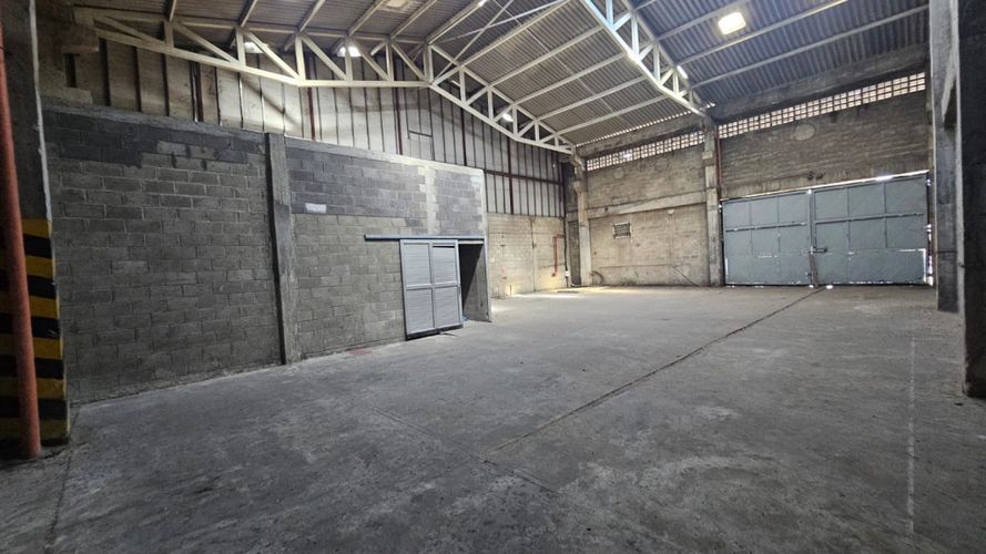 Bodega en arriendo en Rebolo, Barranquilla, 1125 m² · foto 3 de 14