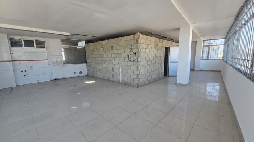 Bodega en arriendo en Rebolo, Barranquilla, 1125 m² · foto 5 de 14