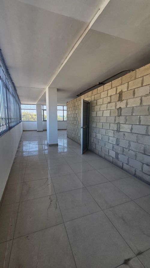 Bodega en arriendo en Rebolo, Barranquilla, 1125 m² · foto 6 de 14