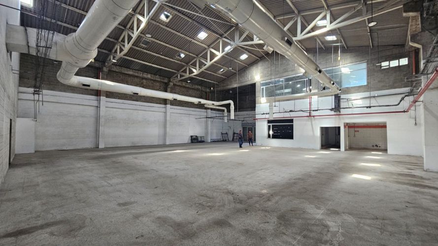 Bodega en arriendo en Rebolo, Barranquilla, 1125 m² · foto 7 de 14