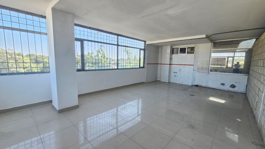 Bodega en arriendo en Rebolo, Barranquilla, 1125 m² · foto 12 de 14