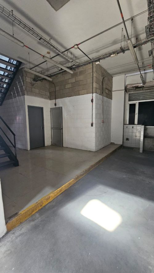 Bodega en arriendo en Rebolo, Barranquilla, 1125 m² · foto 14 de 14