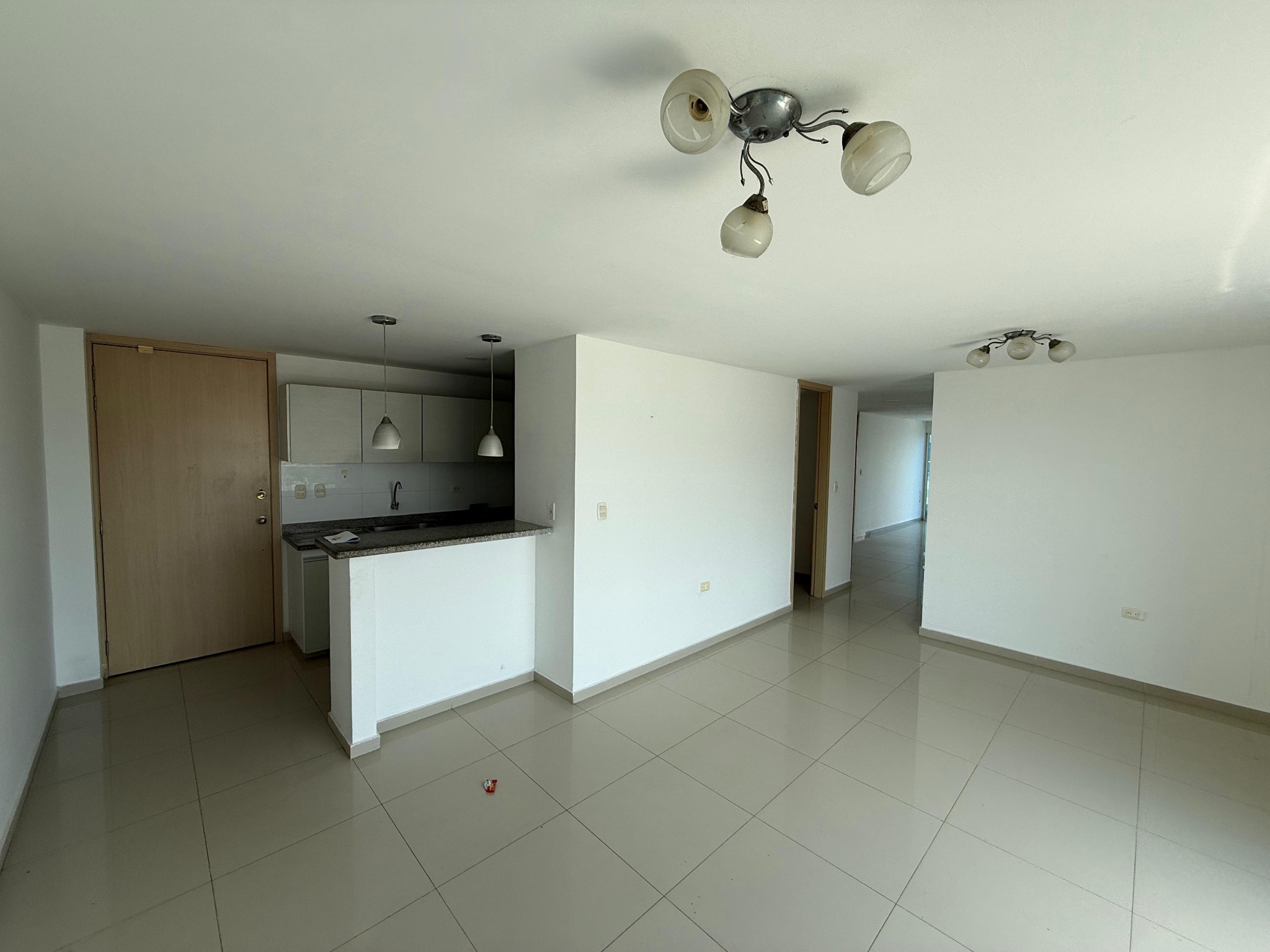 Apartamento en venta en Providencia, Cartagena · foto 3 de 20