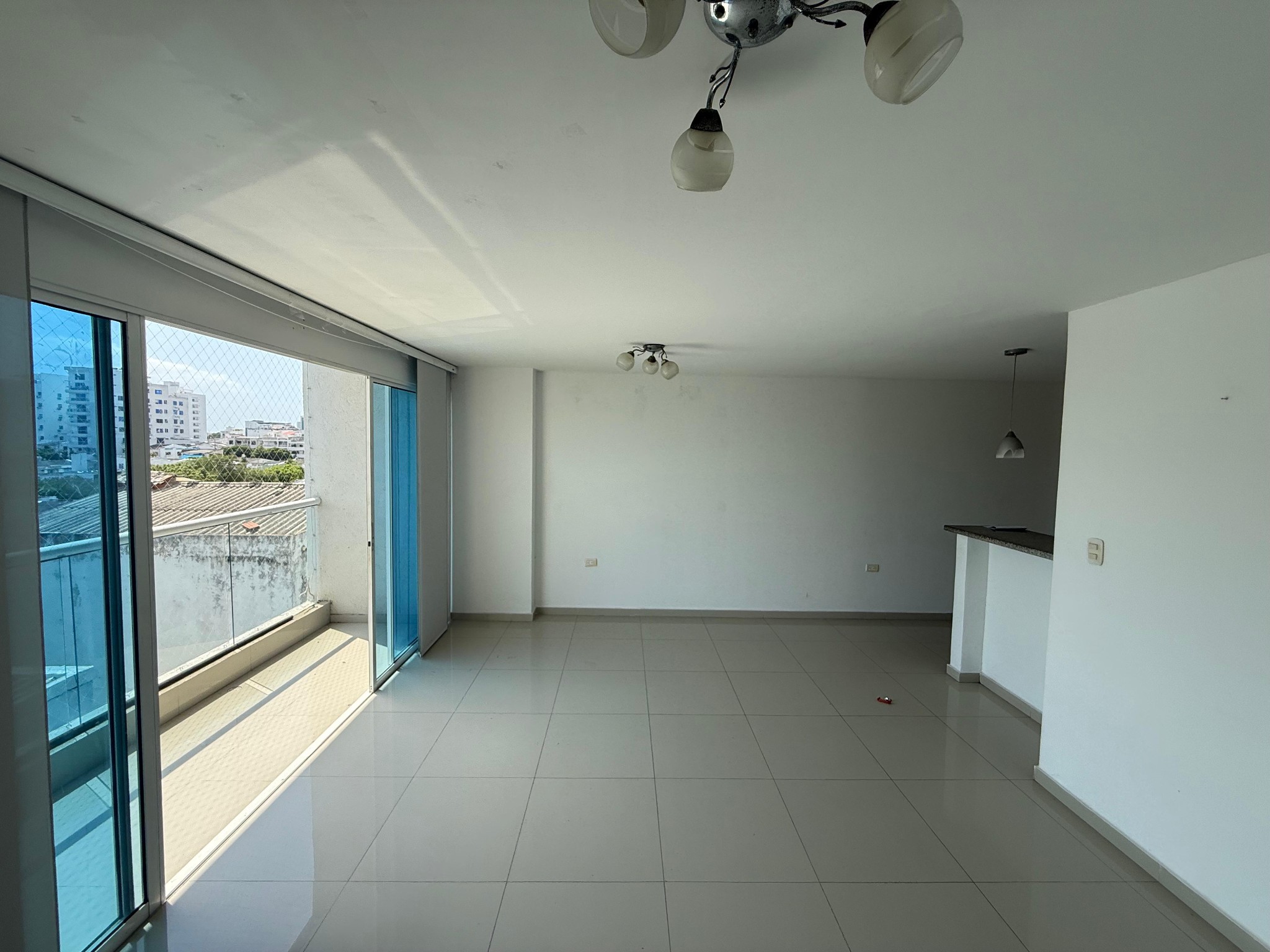 Apartamento en venta en Providencia, Cartagena · foto 2 de 20