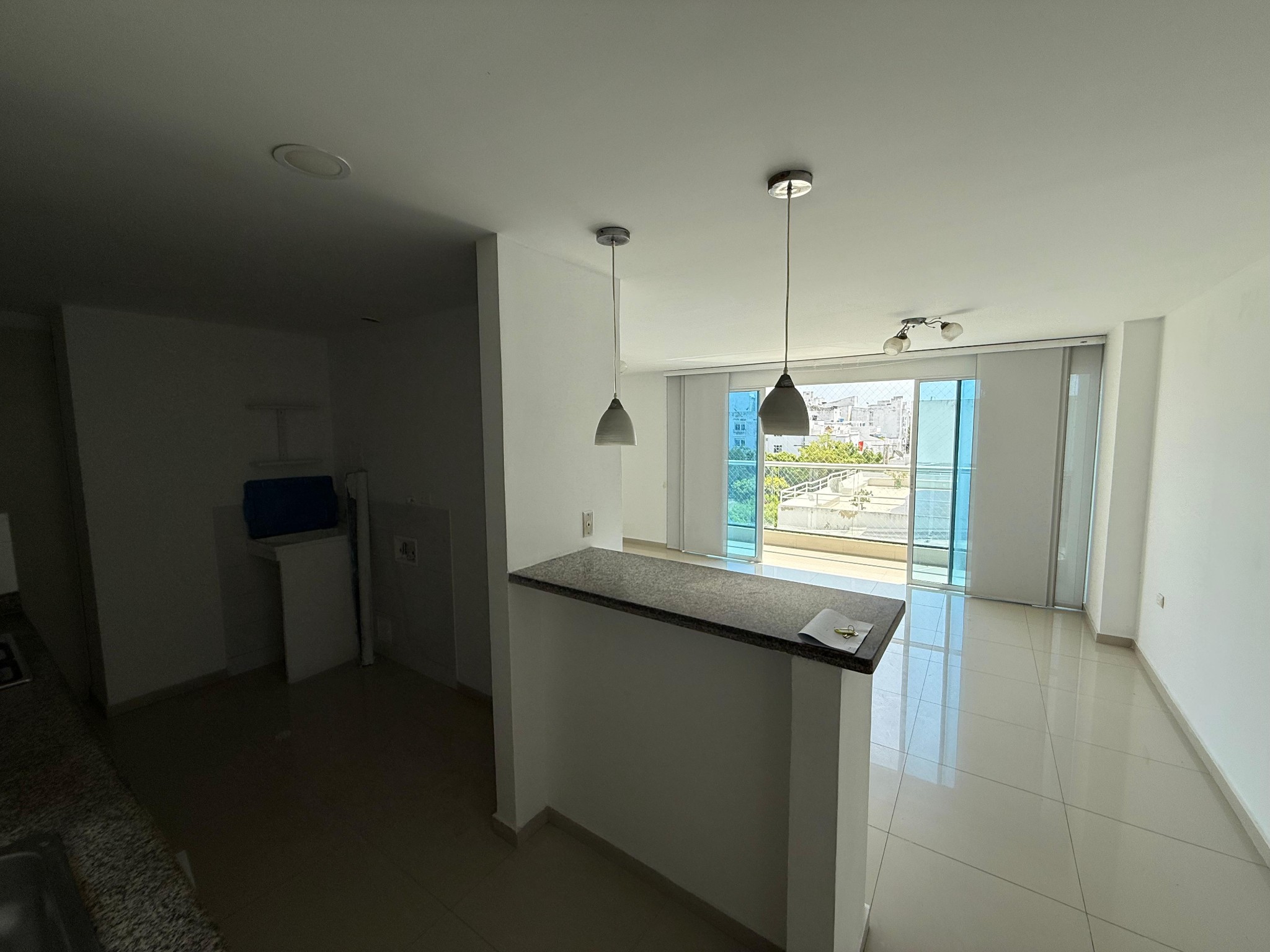 Apartamento en venta en Providencia, Cartagena · foto 4 de 20