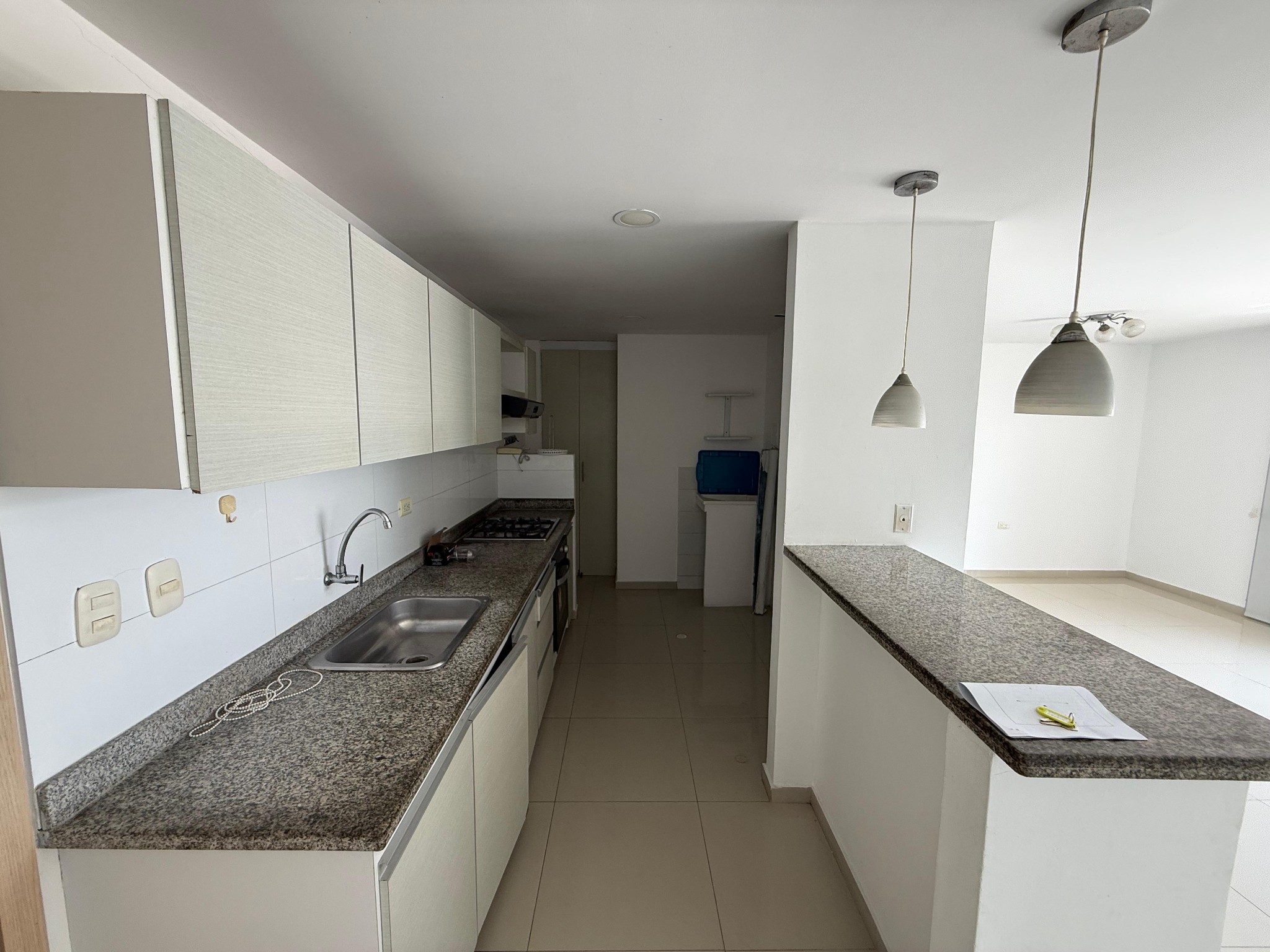 Apartamento en venta en Providencia, Cartagena · foto 5 de 20