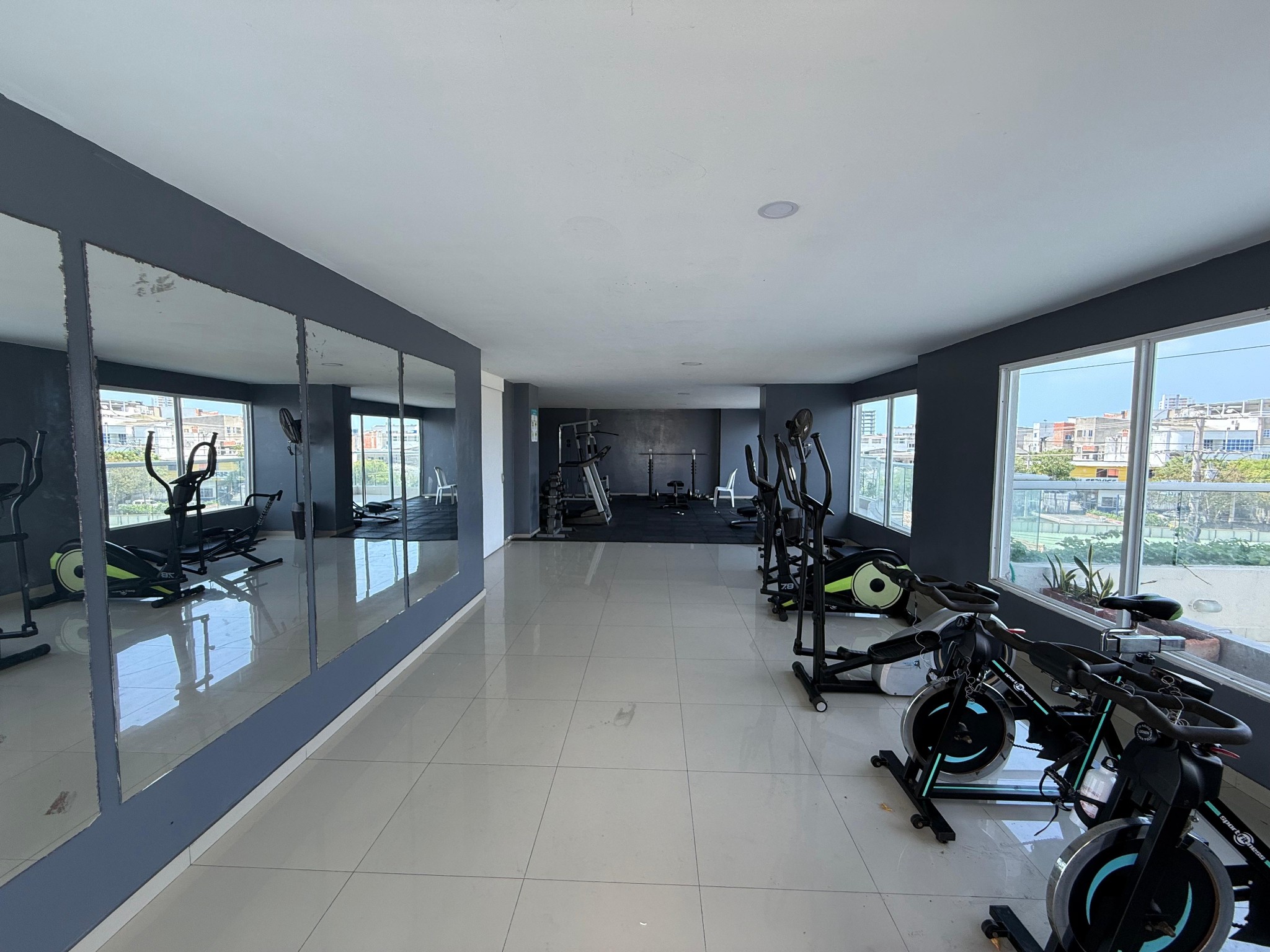 Apartamento en venta en Providencia, Cartagena · foto 17 de 20