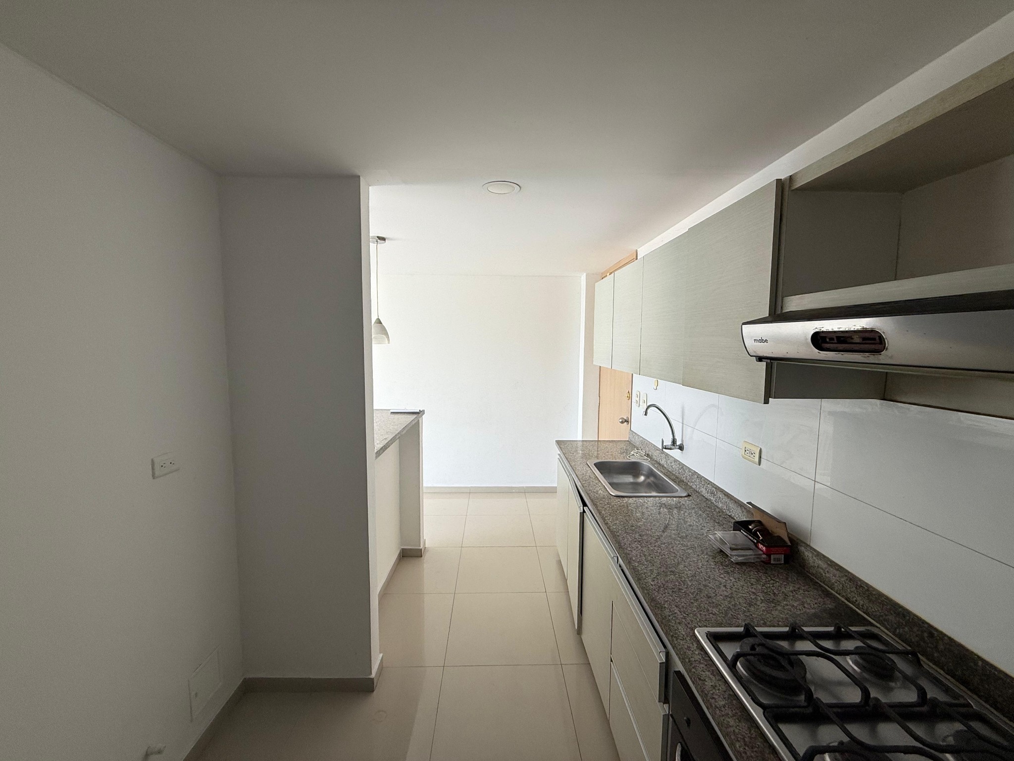 Apartamento en venta en Providencia, Cartagena · foto 6 de 20