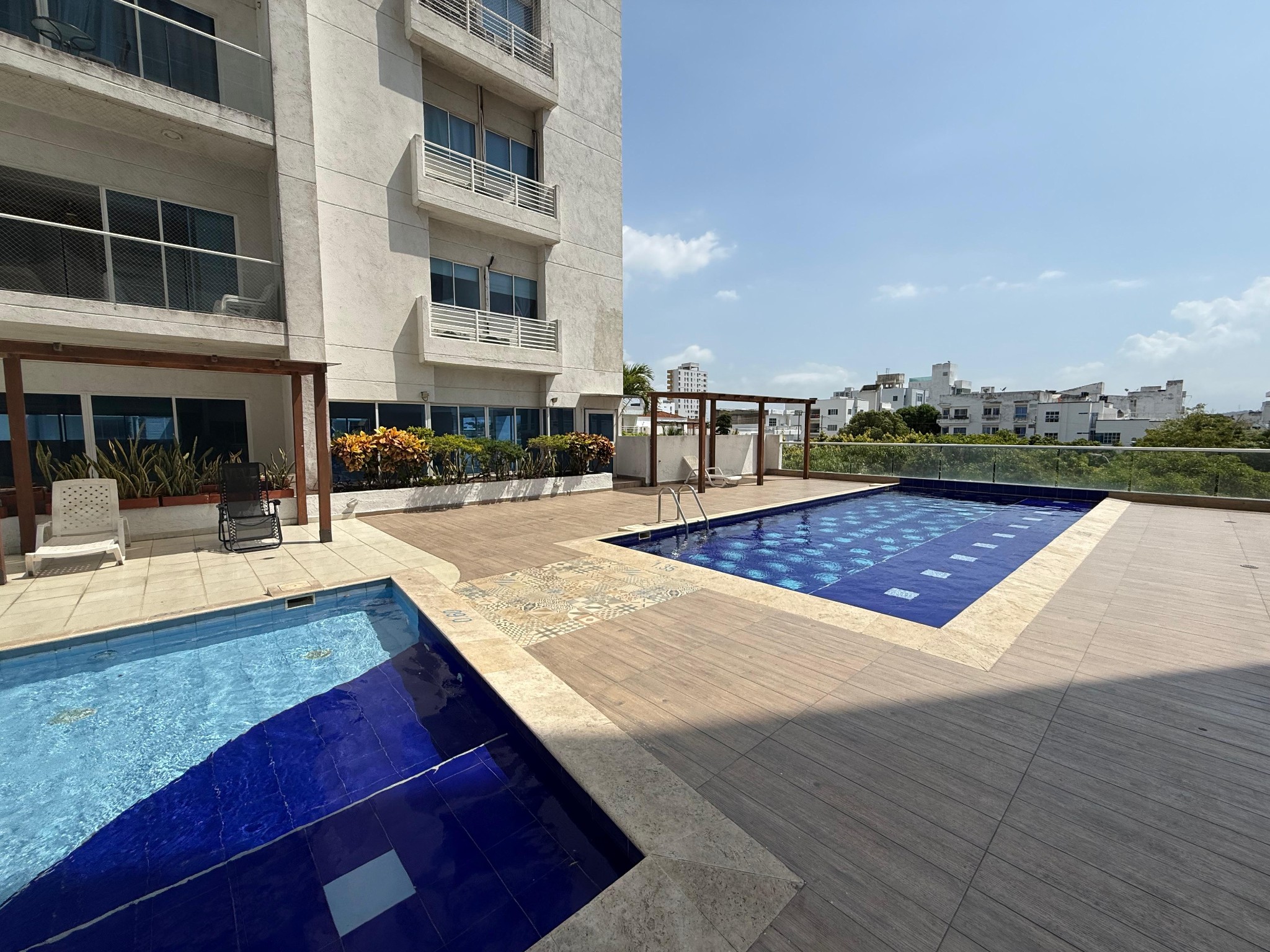 Apartamento en venta en Providencia, Cartagena · foto 19 de 20