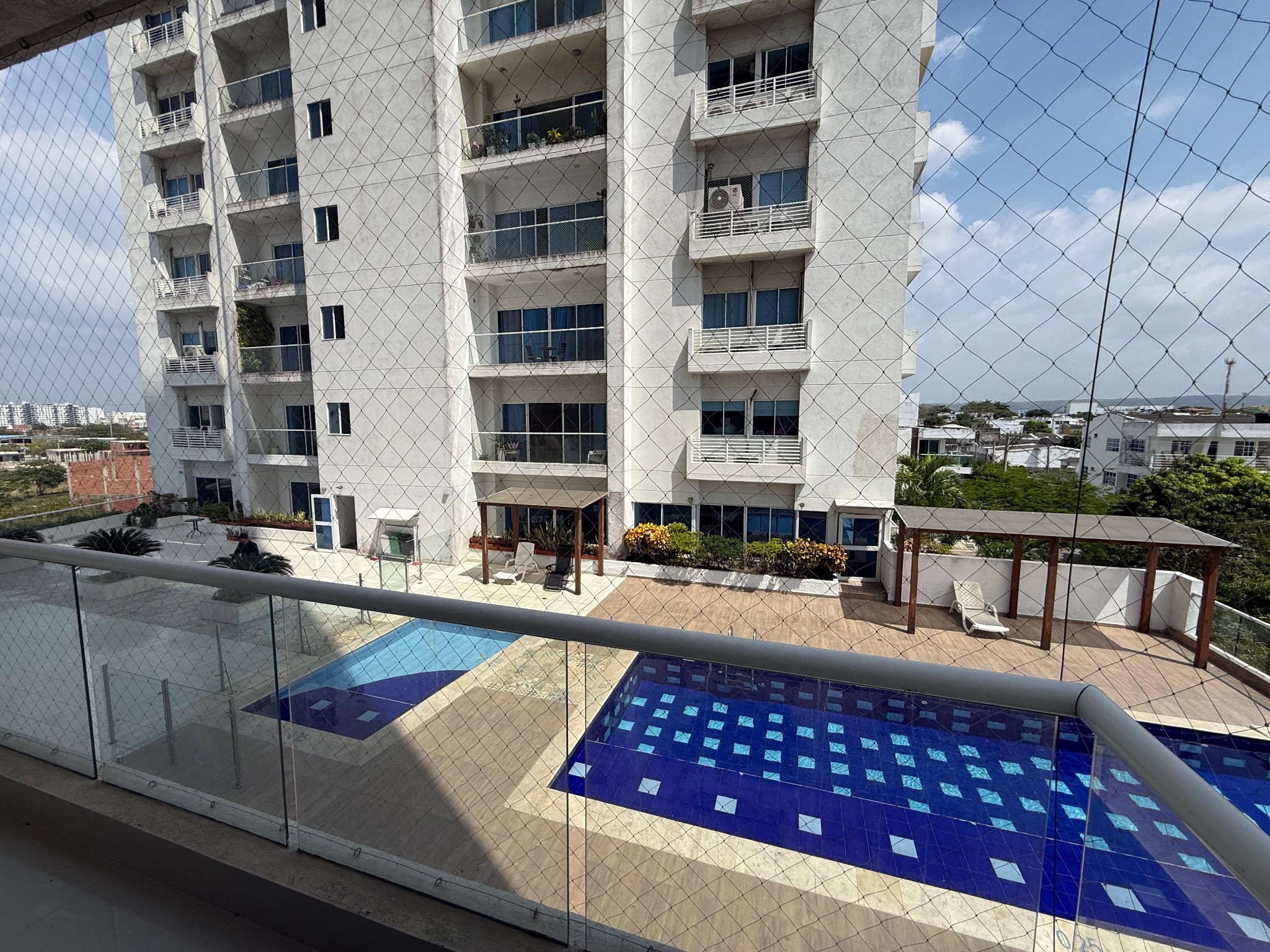 Apartamento en venta en Providencia, Cartagena · foto 20 de 20