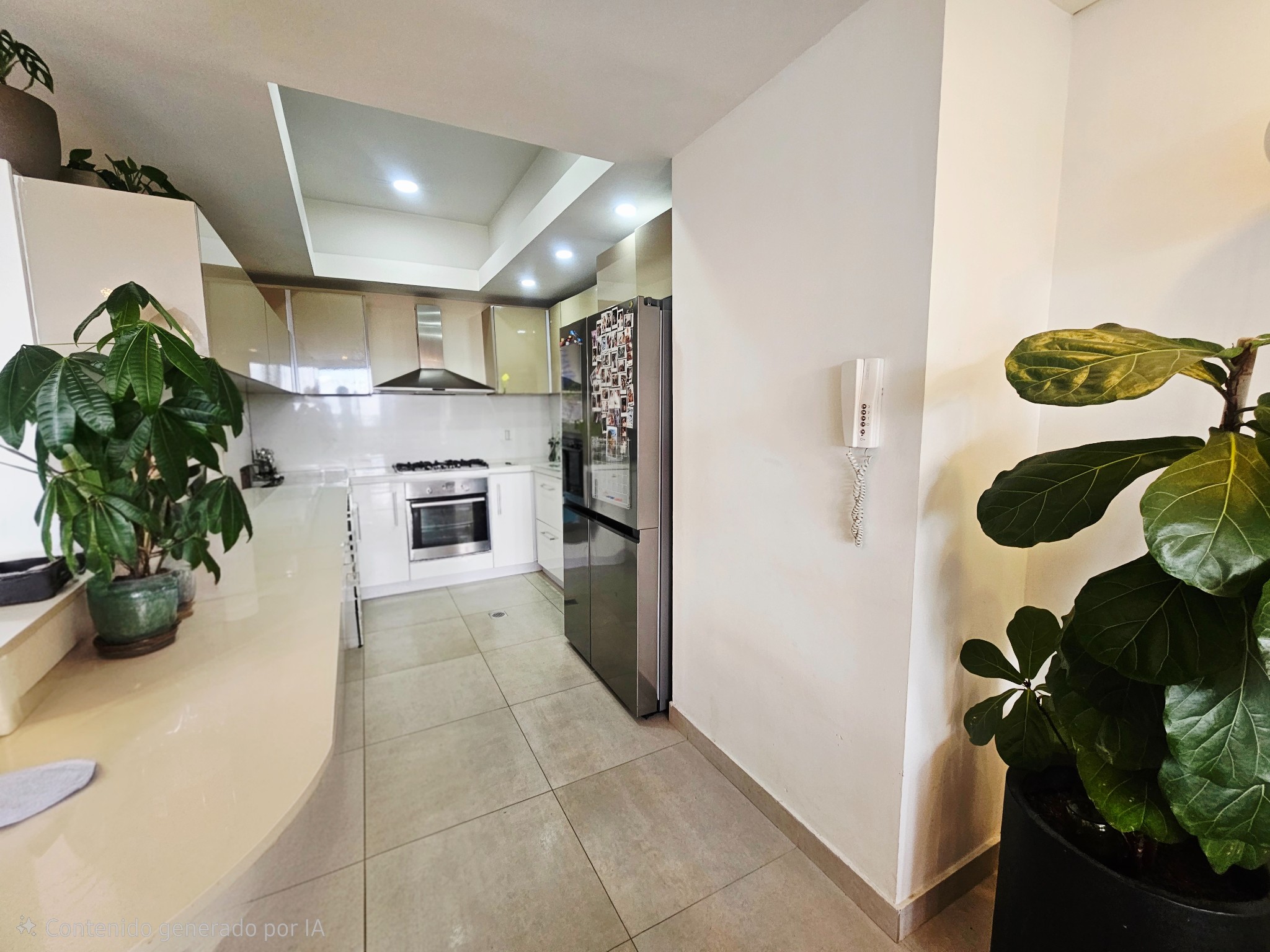 Apartamento en venta en Chicó Alto, Bogotá · foto 5 de 21