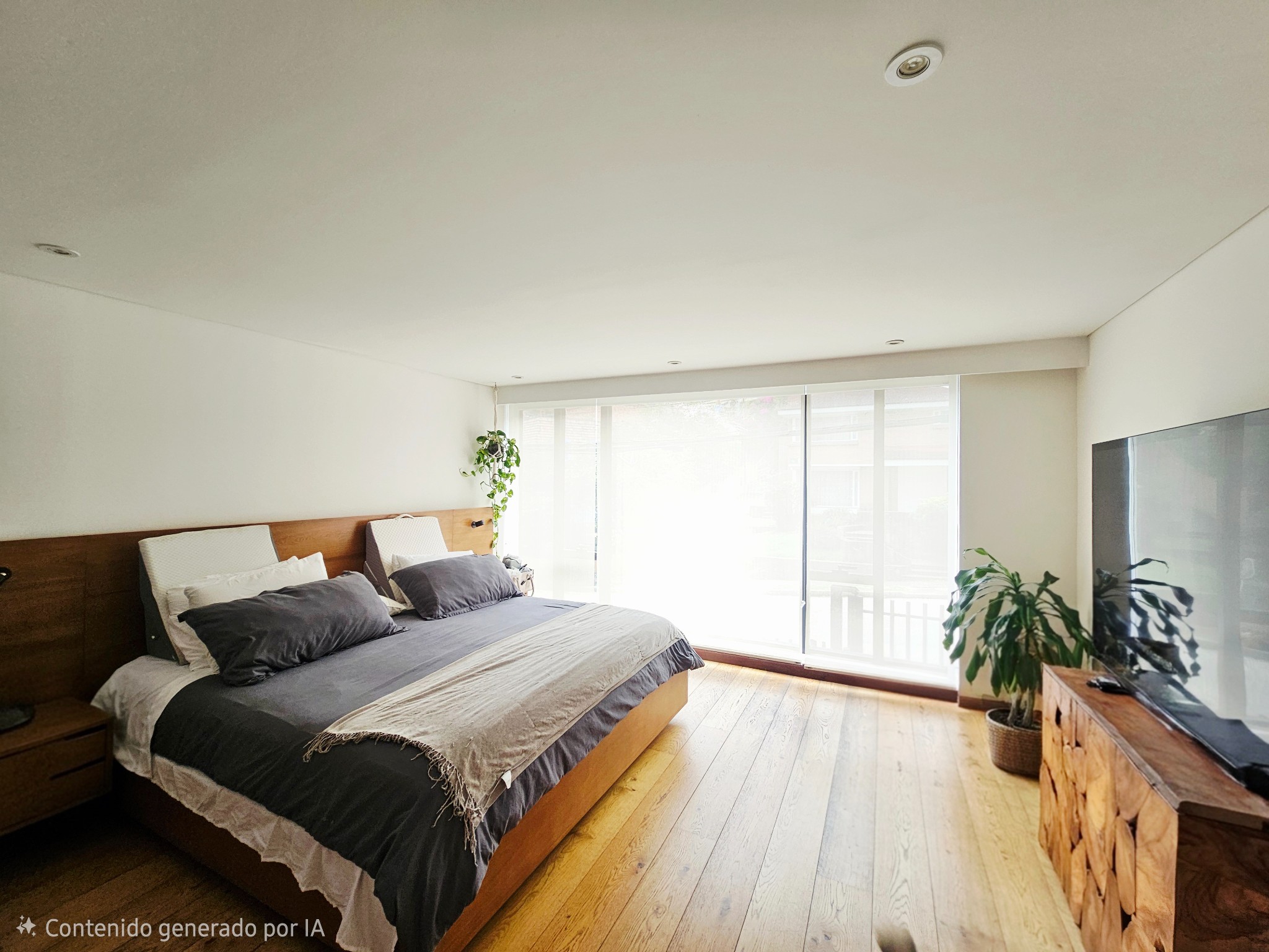 Apartamento en venta en Chicó Alto, Bogotá · foto 9 de 21