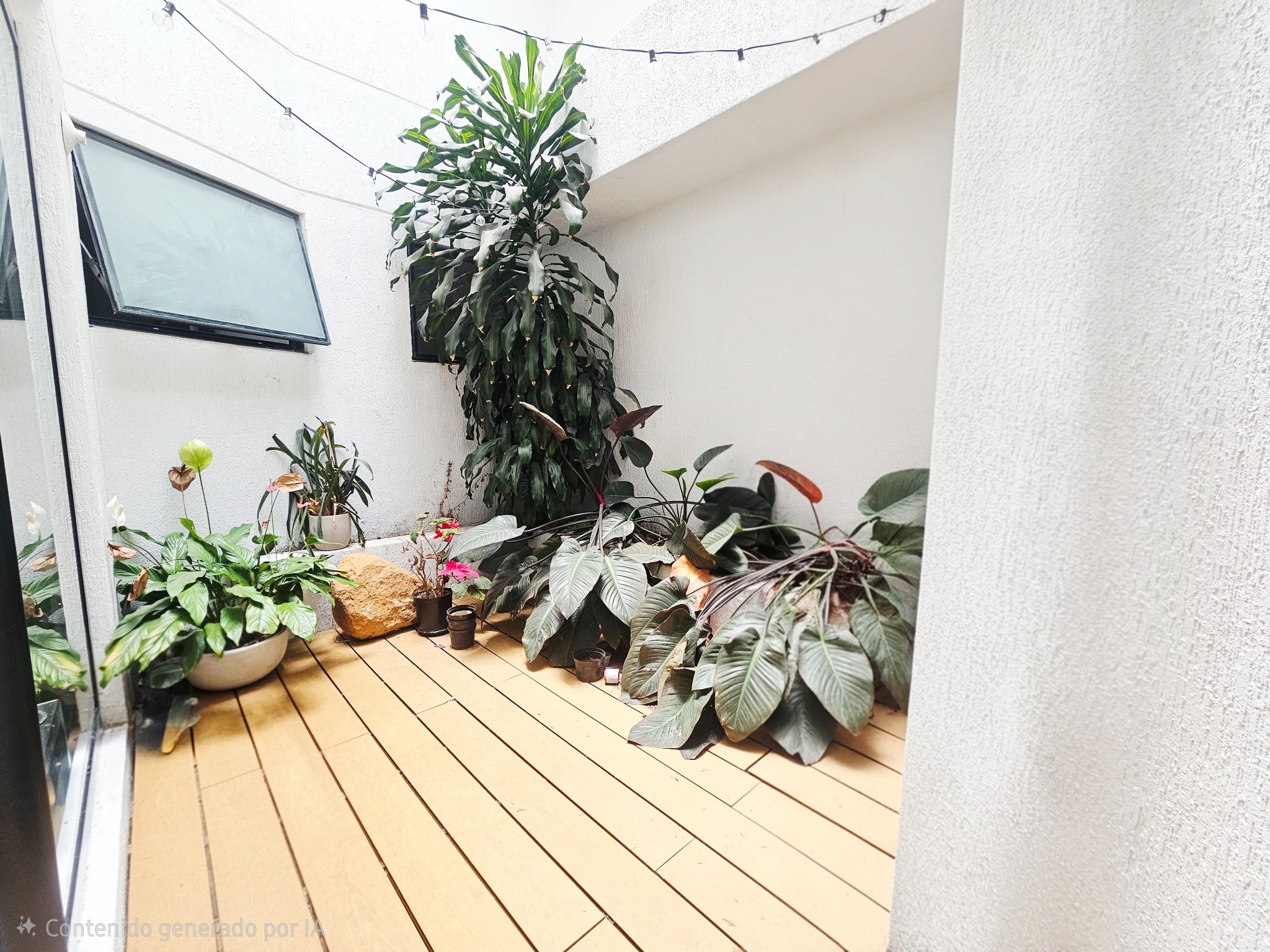 Apartamento en venta en Chicó Alto, Bogotá · foto 8 de 21