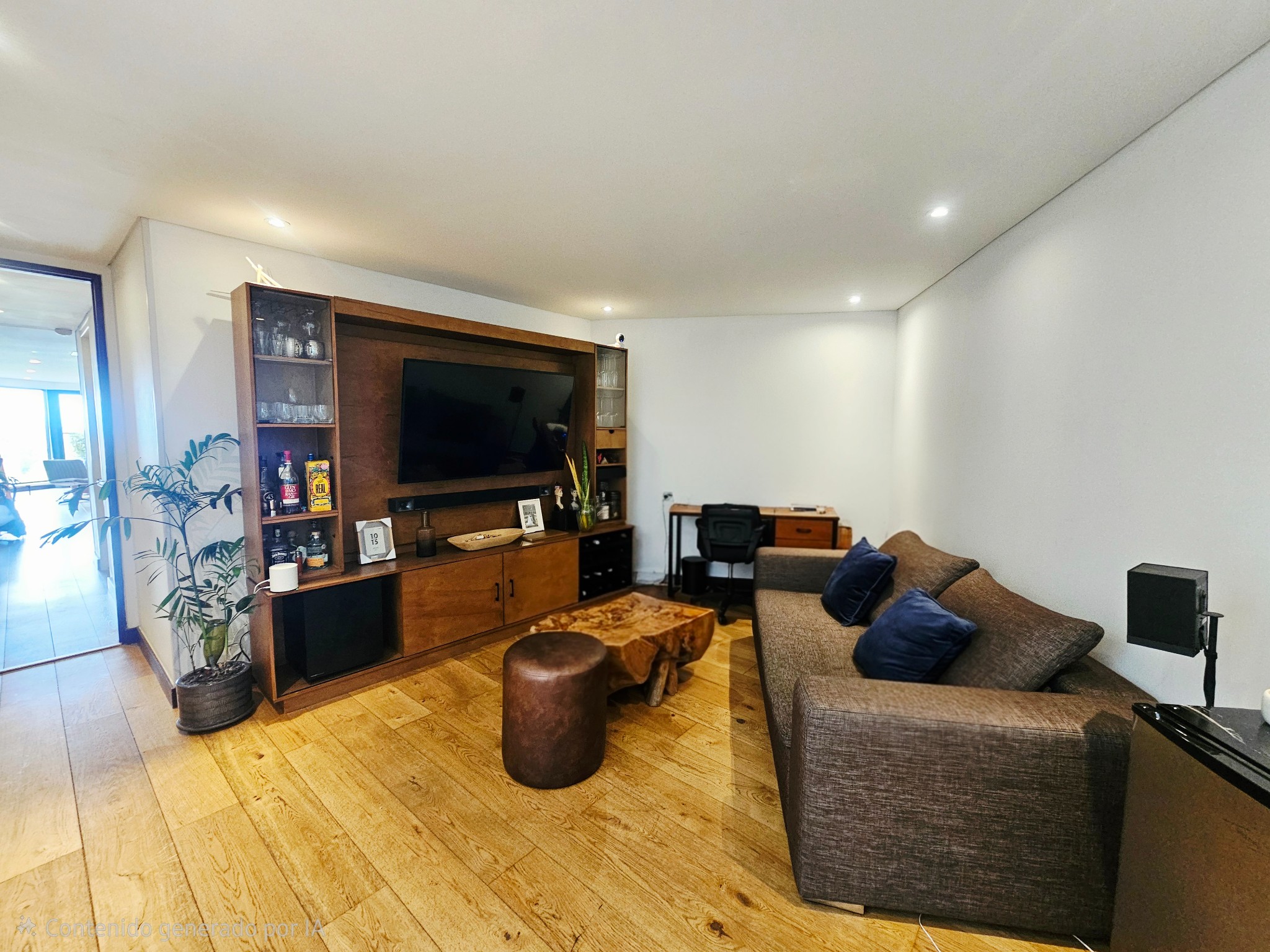 Apartamento en venta en Chicó Alto, Bogotá · foto 6 de 21