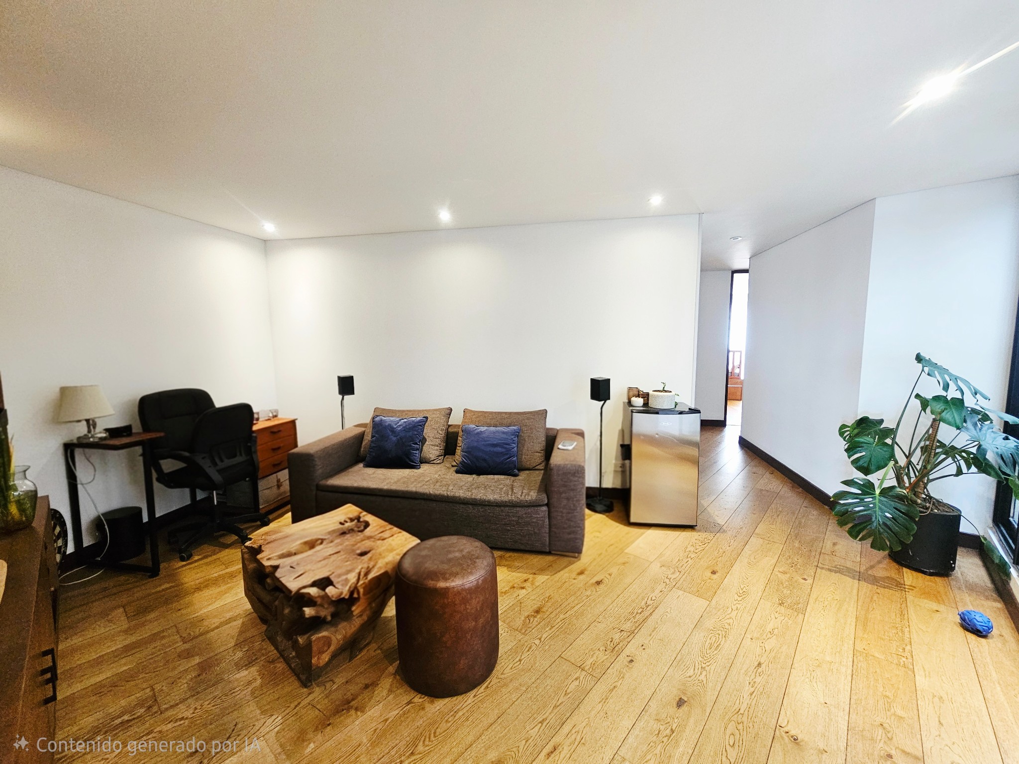 Apartamento en venta en Chicó Alto, Bogotá · foto 7 de 21