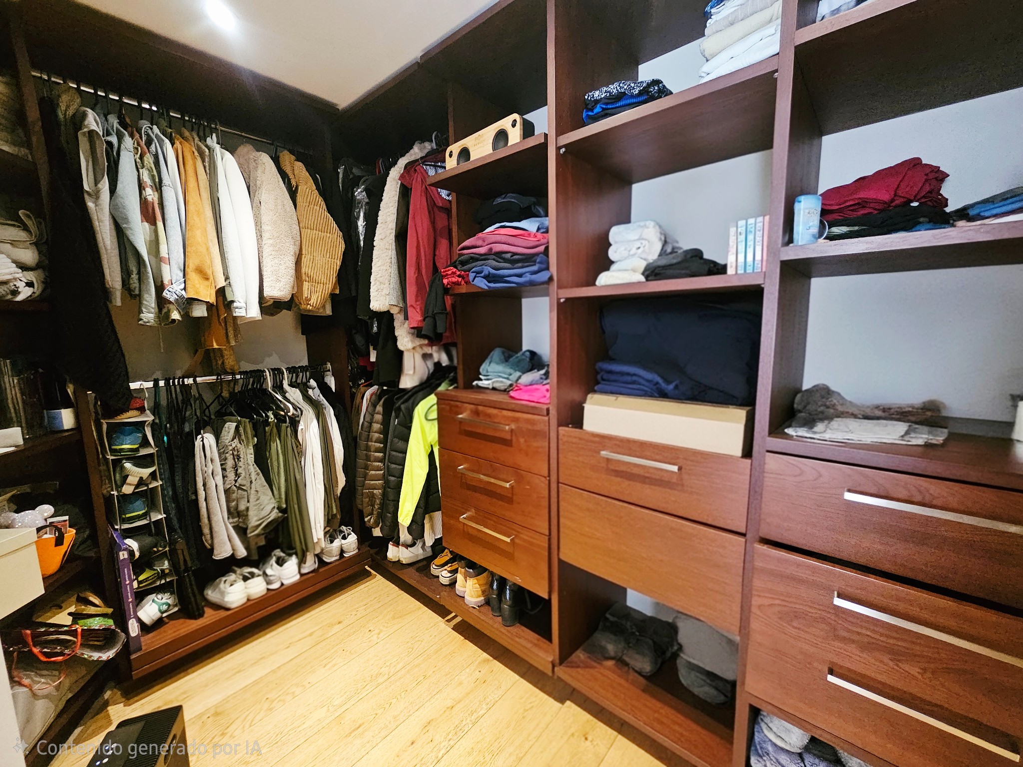 Apartamento en venta en Chicó Alto, Bogotá · foto 10 de 21