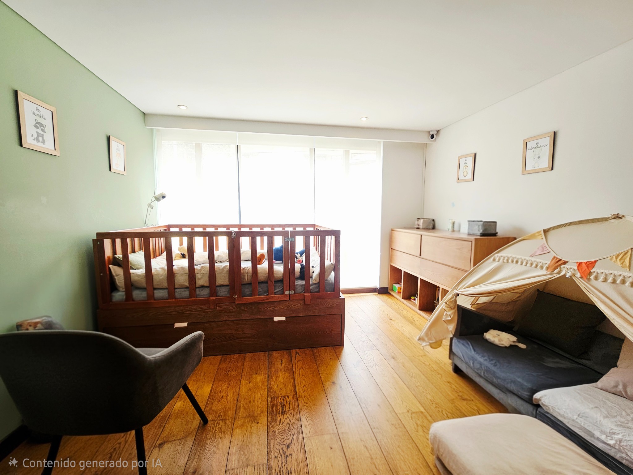 Apartamento en venta en Chicó Alto, Bogotá · foto 13 de 21