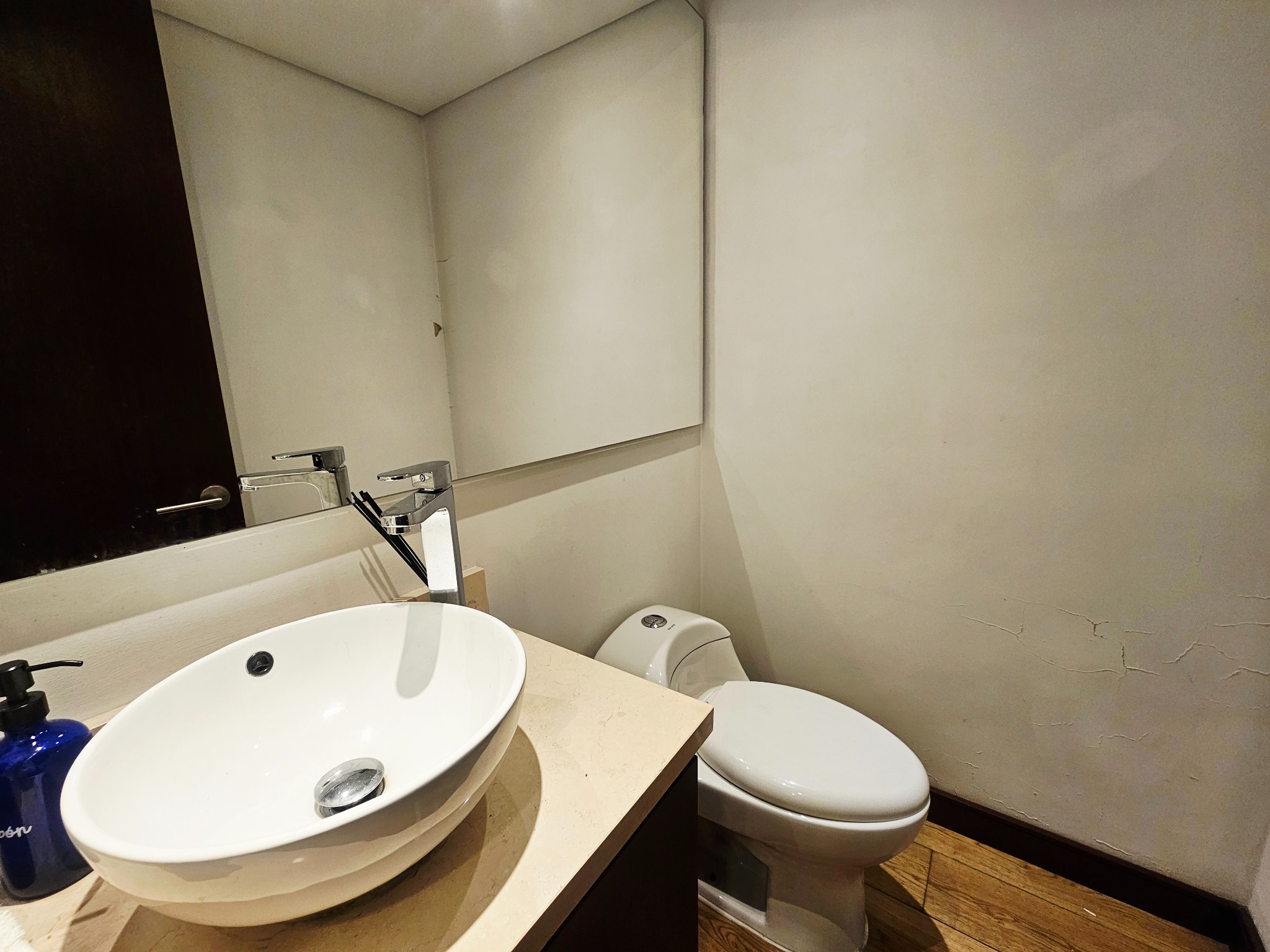 Apartamento en venta en Chicó Alto, Bogotá · foto 15 de 21