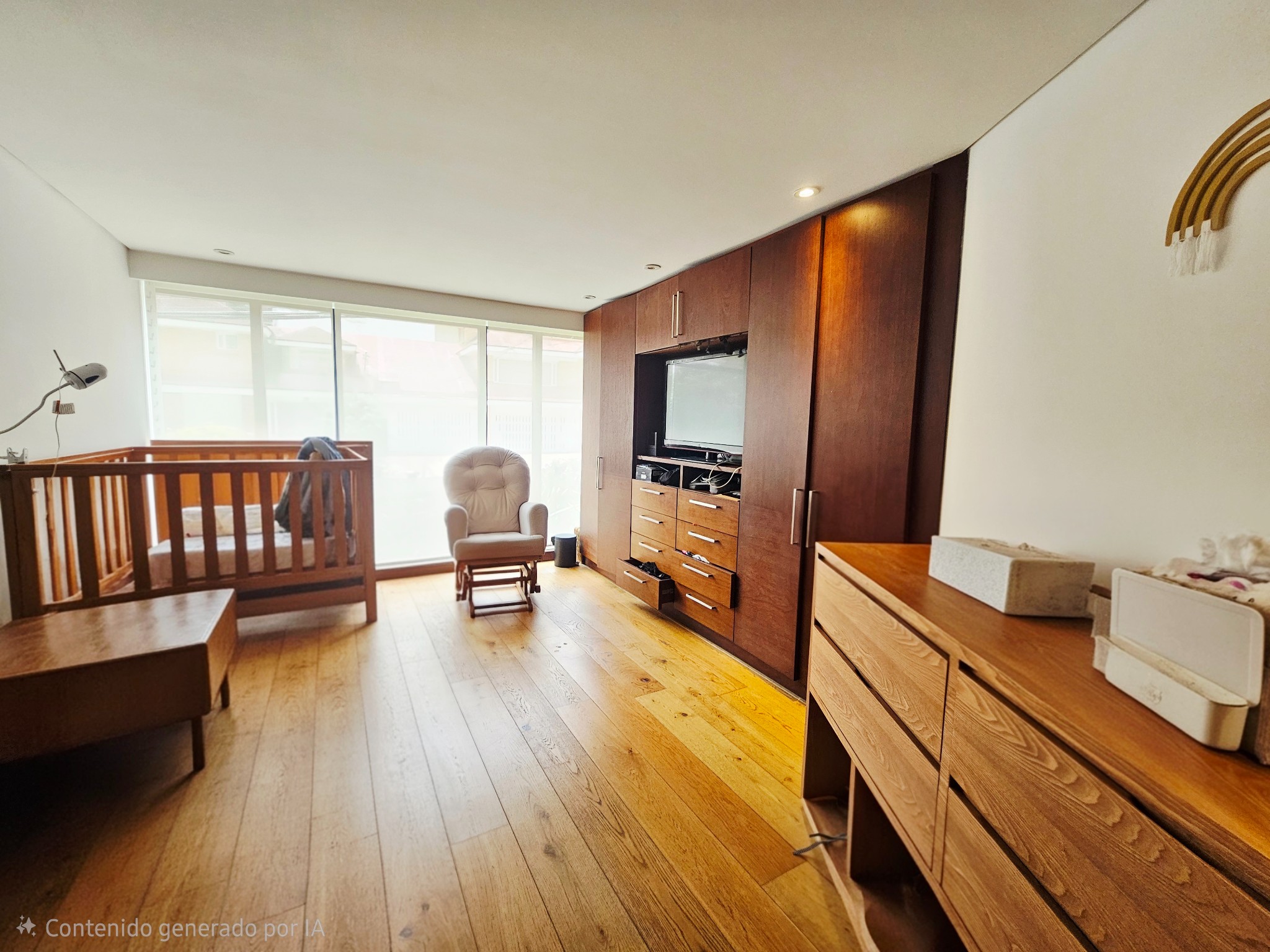 Apartamento en venta en Chicó Alto, Bogotá · foto 11 de 21